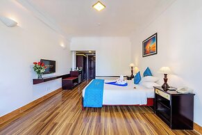 River Beach Resort and Residences