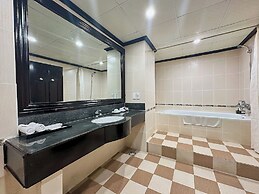 River Beach Resort and Residences
