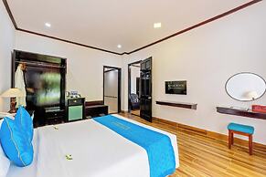 River Beach Resort and Residences