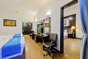 River Beach Resort and Residences