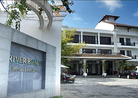 River Beach Resort and Residences