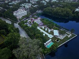 Rampratap Palace By Fateh Collection