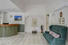 Rampratap Palace By Fateh Collection