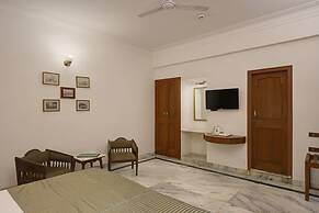 Rampratap Palace By Fateh Collection