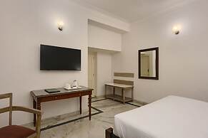Rampratap Palace By Fateh Collection