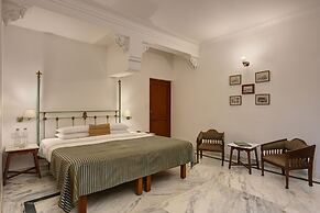 Rampratap Palace By Fateh Collection