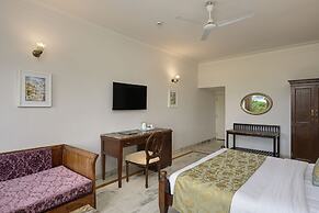 Rampratap Palace By Fateh Collection