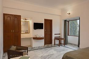 Rampratap Palace By Fateh Collection