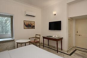 Rampratap Palace By Fateh Collection