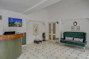 Rampratap Palace By Fateh Collection