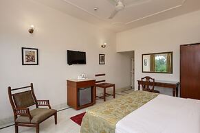 Rampratap Palace By Fateh Collection