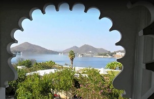 Rampratap Palace By Fateh Collection