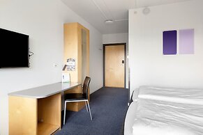 Best Western St Svithun Hotell