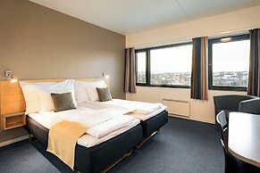 Best Western St Svithun Hotell