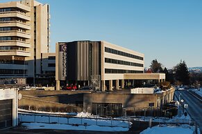 Best Western St Svithun Hotell