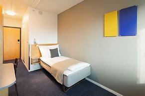 Best Western St Svithun Hotell
