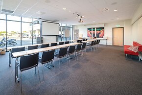 Best Western St Svithun Hotell