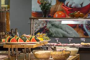 Best Western St Svithun Hotell
