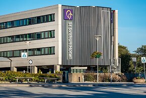 Best Western St Svithun Hotell