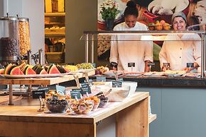 Best Western St Svithun Hotell