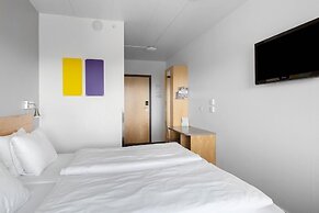 Best Western St Svithun Hotell