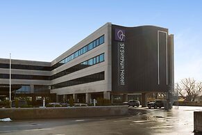 Best Western St Svithun Hotell