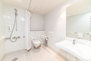 Best Western St Svithun Hotell