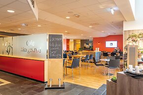 Best Western St Svithun Hotell