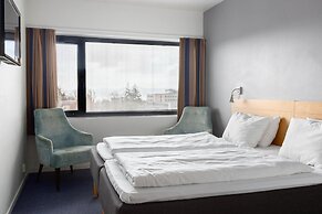 Best Western St Svithun Hotell