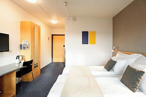 Best Western St Svithun Hotell