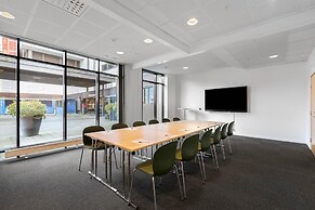 Best Western St Svithun Hotell