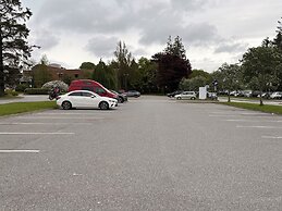 Best Western St Svithun Hotell