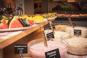 Best Western St Svithun Hotell