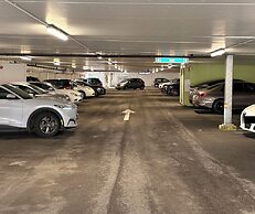 Best Western St Svithun Hotell