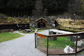 Byrkjedalstunet