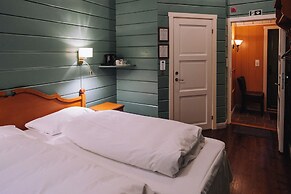 Byrkjedalstunet