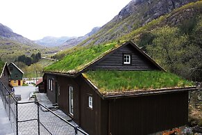 Byrkjedalstunet
