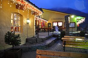 Byrkjedalstunet
