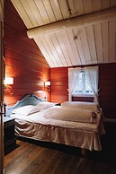 Byrkjedalstunet