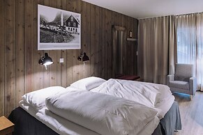 Byrkjedalstunet