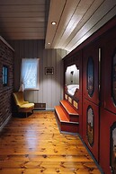Byrkjedalstunet