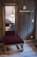 Byrkjedalstunet