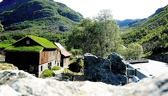 Byrkjedalstunet