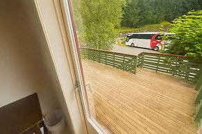Byrkjedalstunet