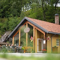 Byrkjedalstunet
