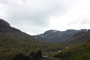 Byrkjedalstunet