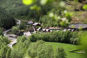 Byrkjedalstunet