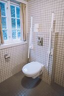 Byrkjedalstunet