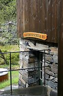 Byrkjedalstunet