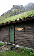 Byrkjedalstunet